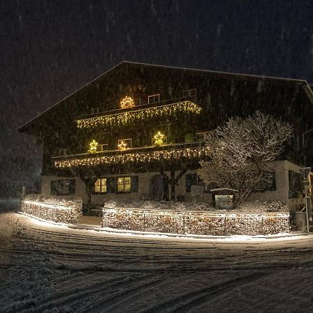Landhaus Speiser Bolsterlang Exteriör bild