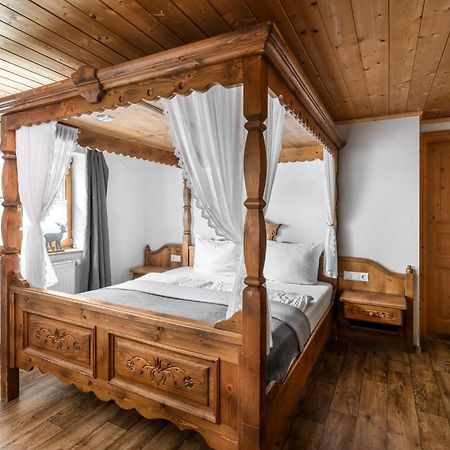 Landhaus Speiser Bolsterlang Exteriör bild