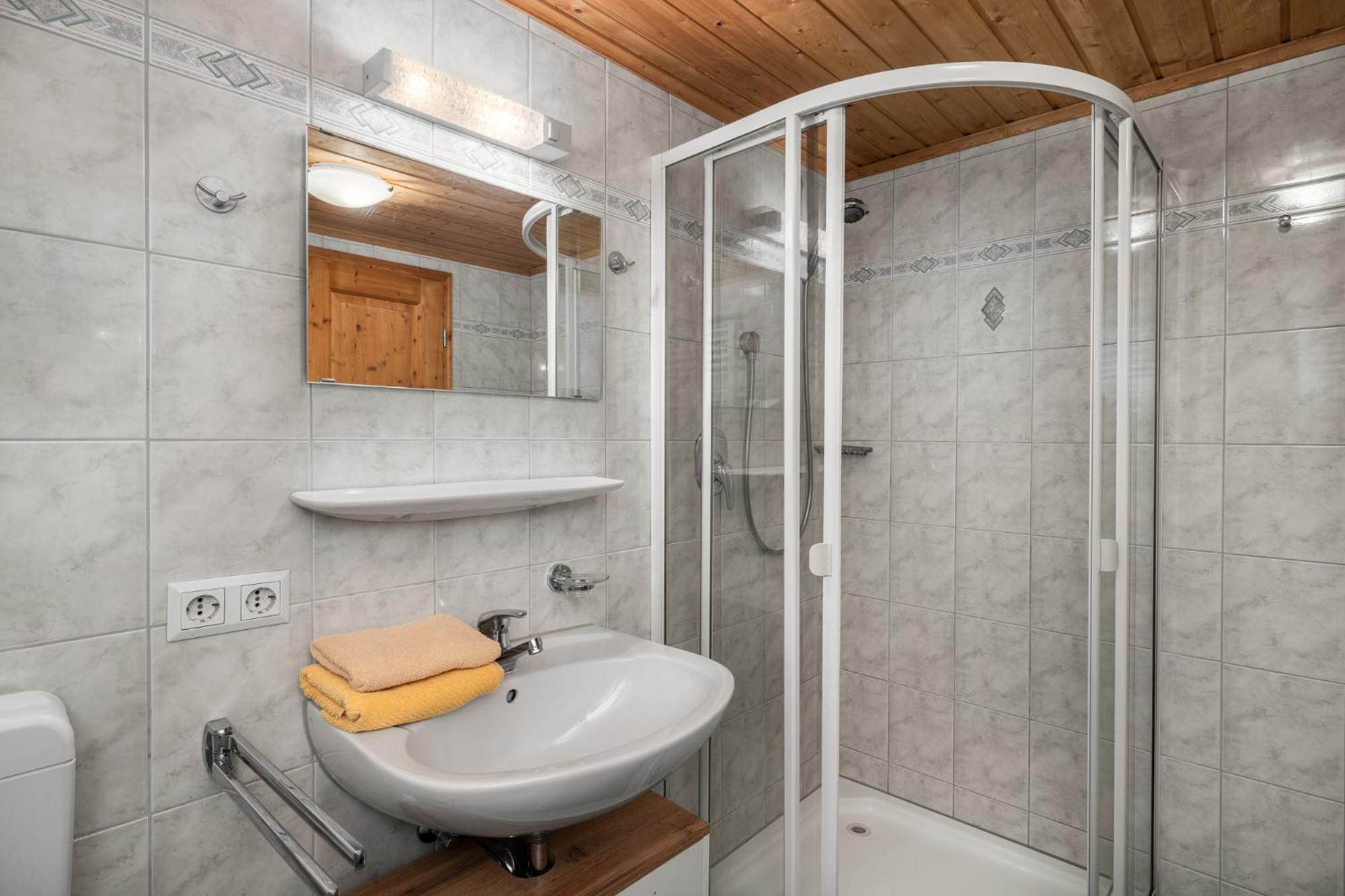 Landhaus Speiser Bolsterlang Exteriör bild