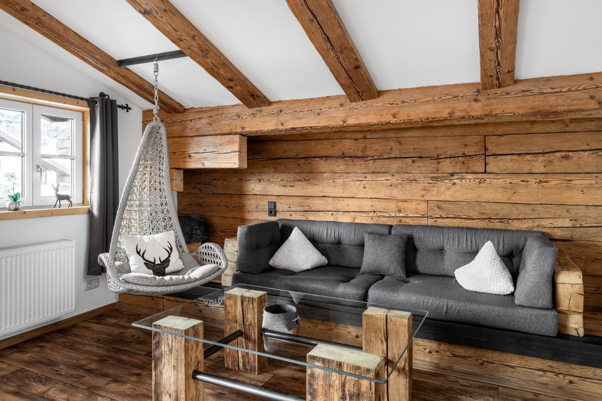 Landhaus Speiser Bolsterlang Exteriör bild