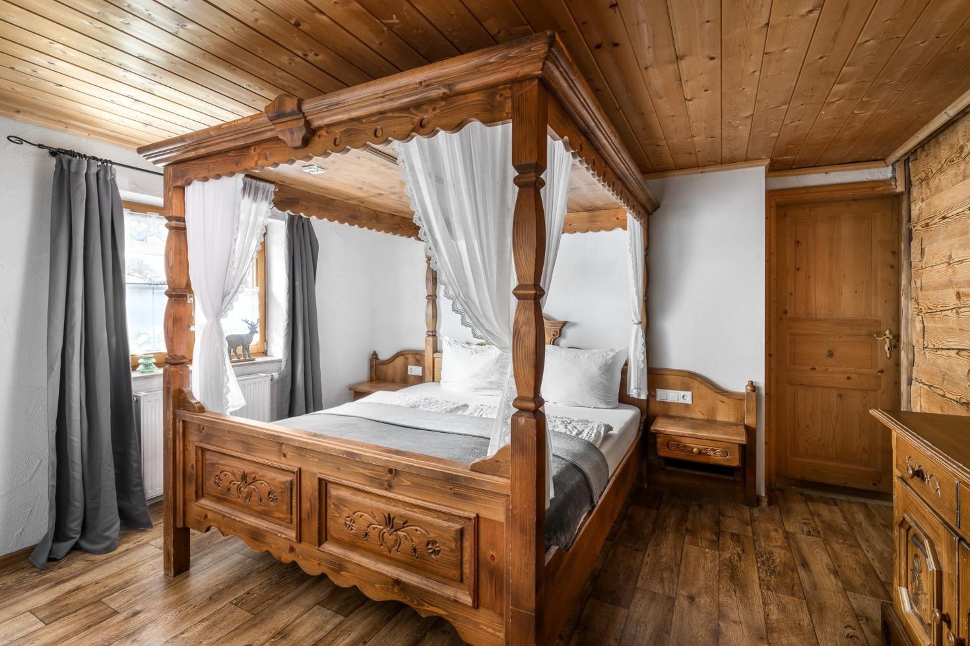 Landhaus Speiser Bolsterlang Exteriör bild