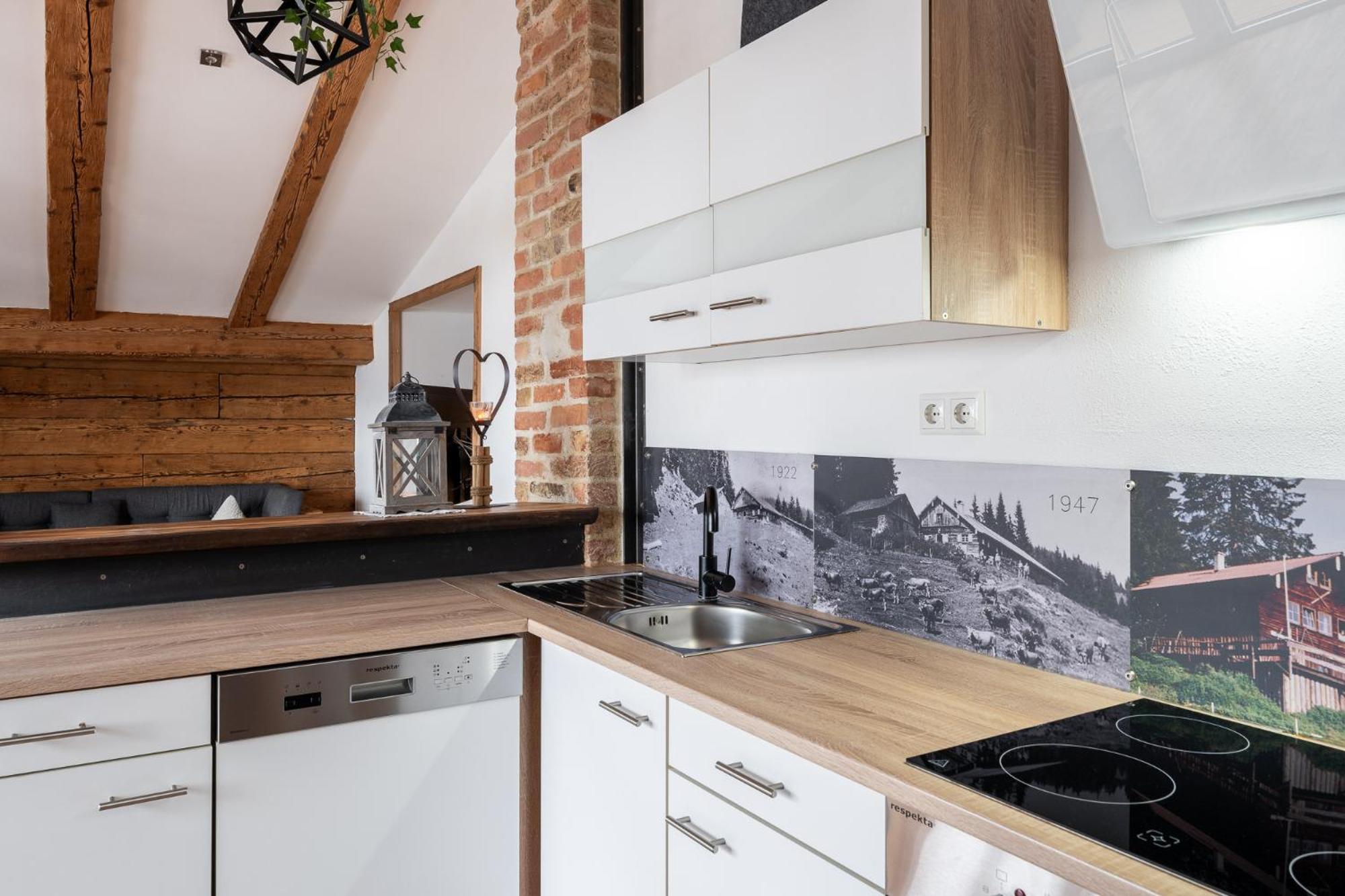 Landhaus Speiser Bolsterlang Exteriör bild