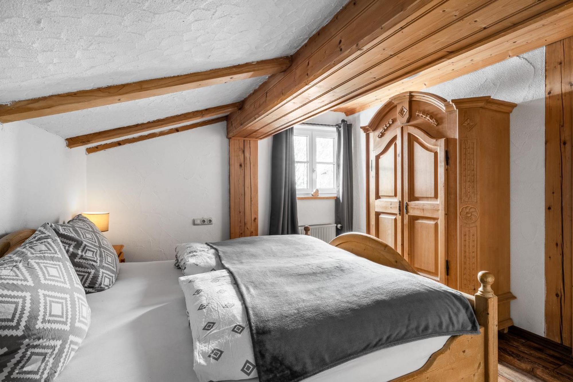 Landhaus Speiser Bolsterlang Exteriör bild