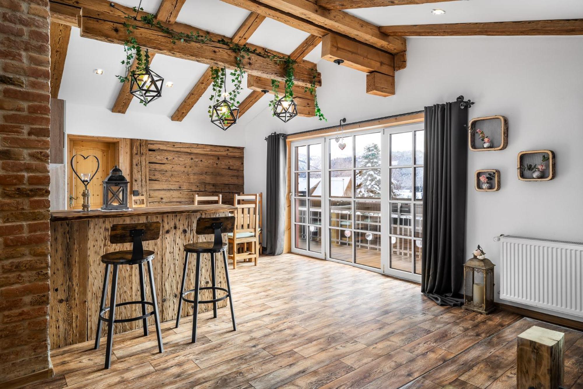Landhaus Speiser Bolsterlang Exteriör bild