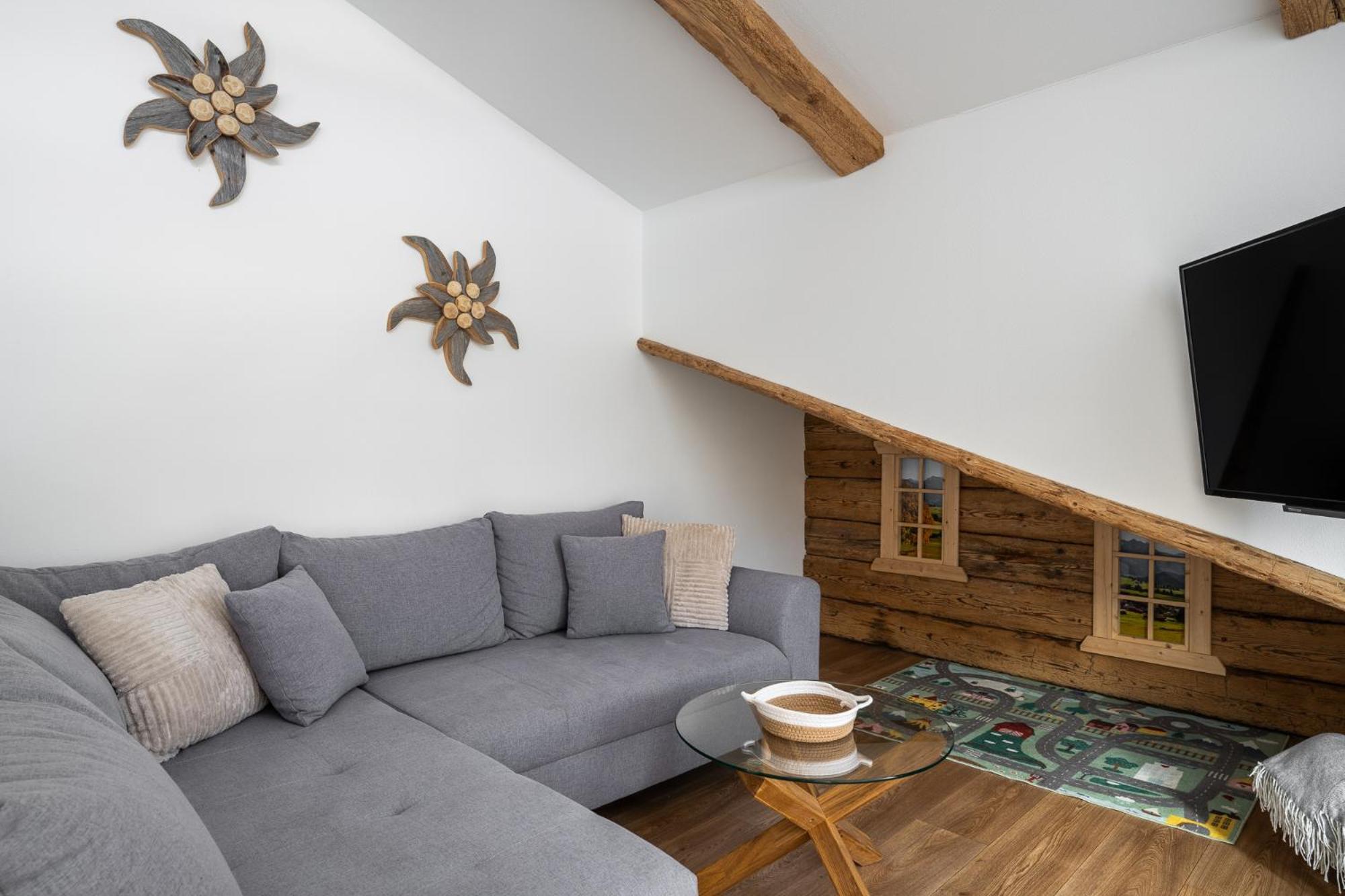 Landhaus Speiser Bolsterlang Exteriör bild