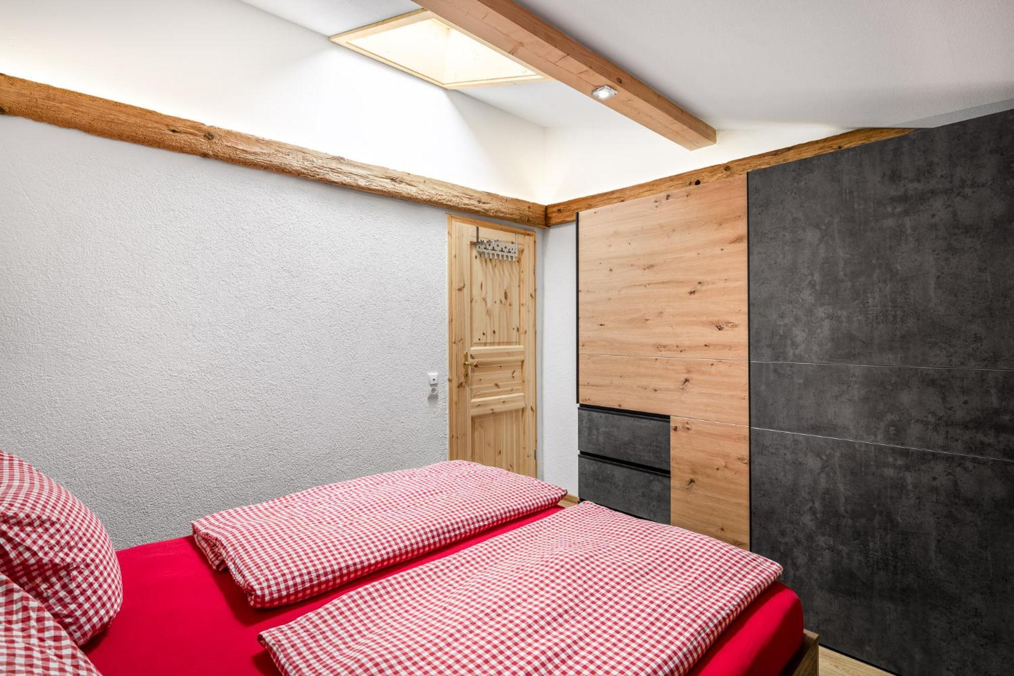 Landhaus Speiser Bolsterlang Exteriör bild