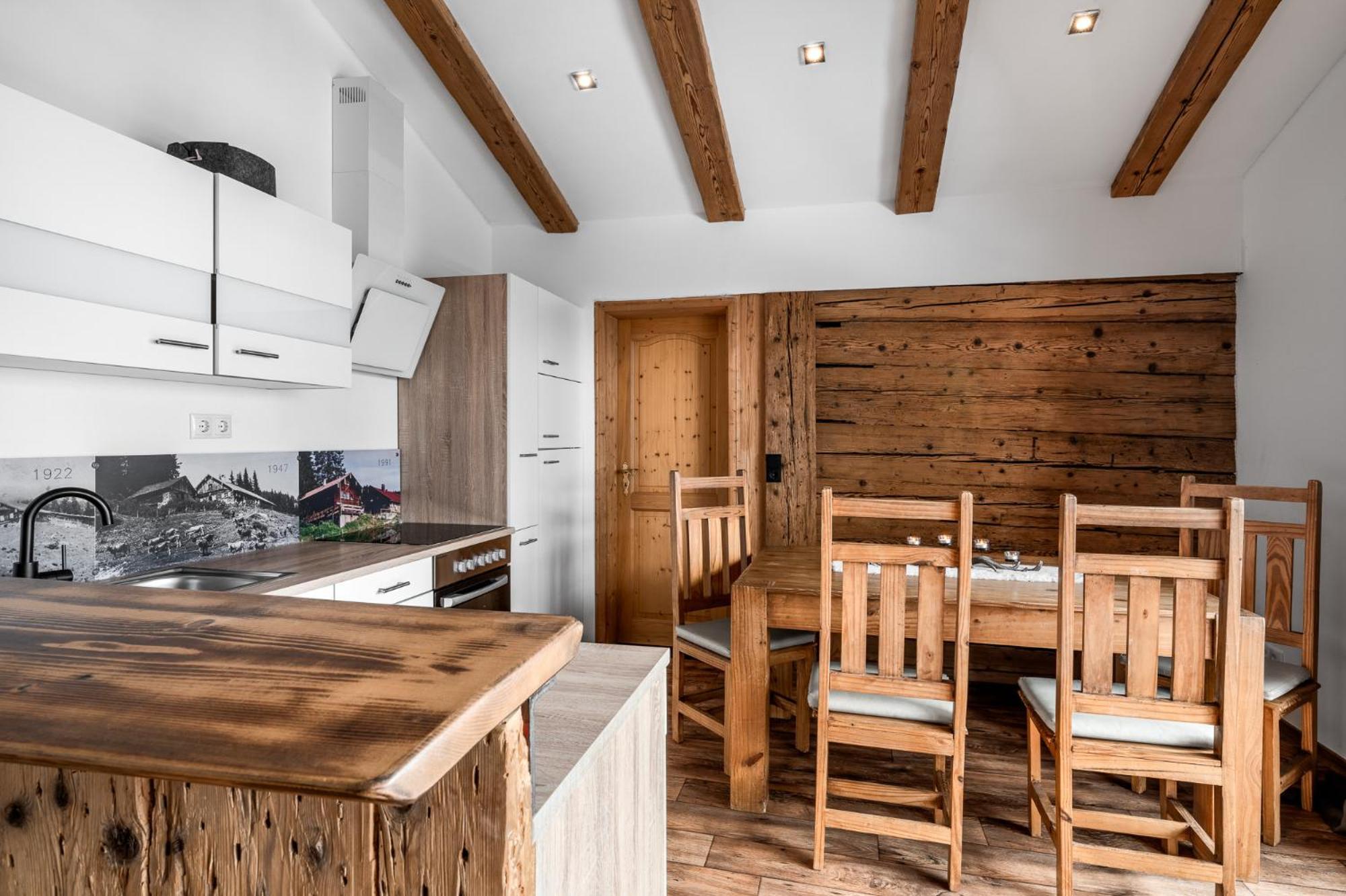 Landhaus Speiser Bolsterlang Exteriör bild