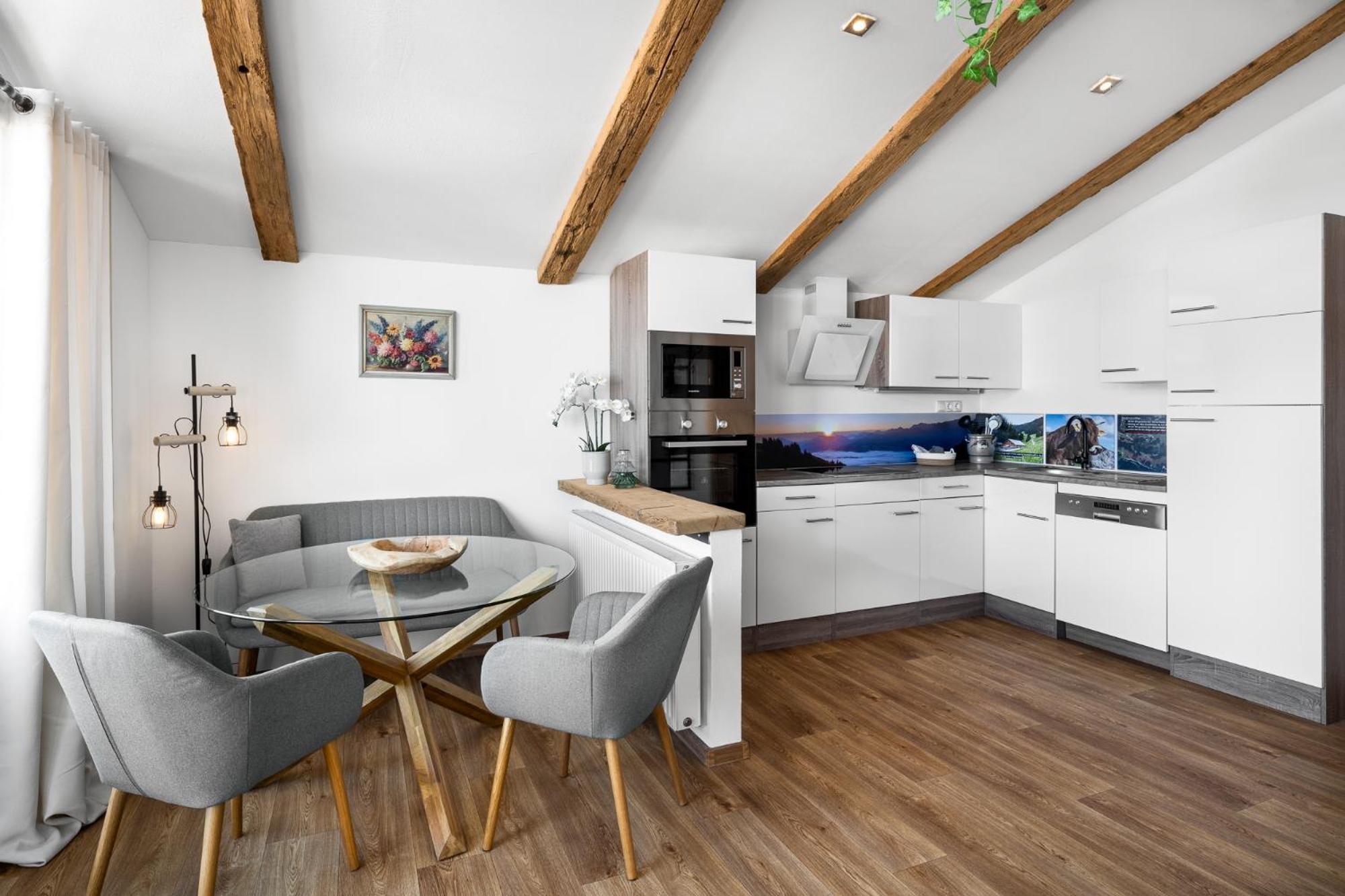 Landhaus Speiser Bolsterlang Exteriör bild