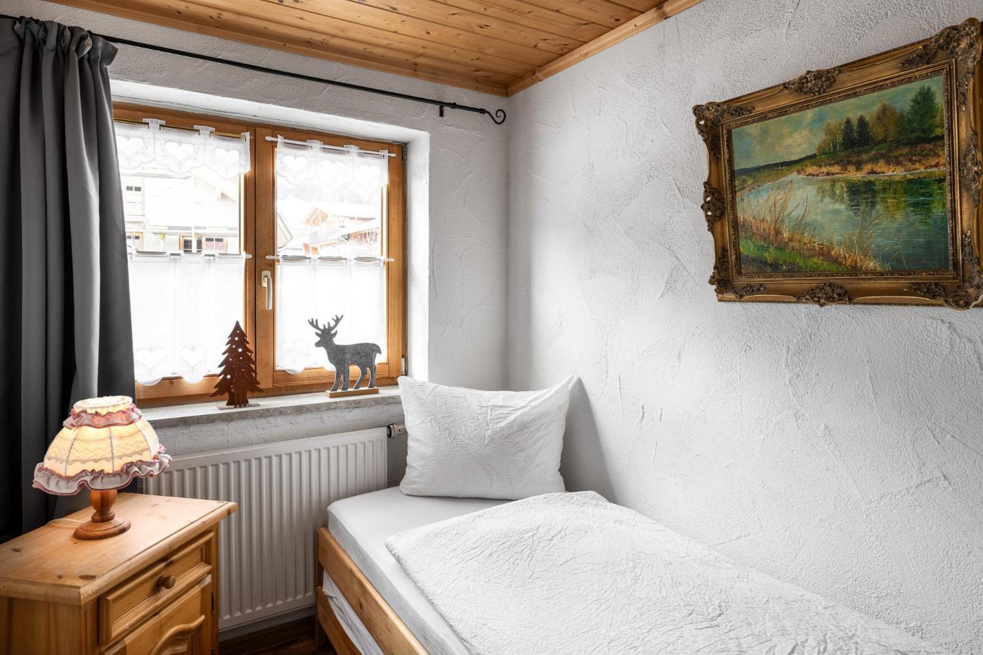 Landhaus Speiser Bolsterlang Exteriör bild
