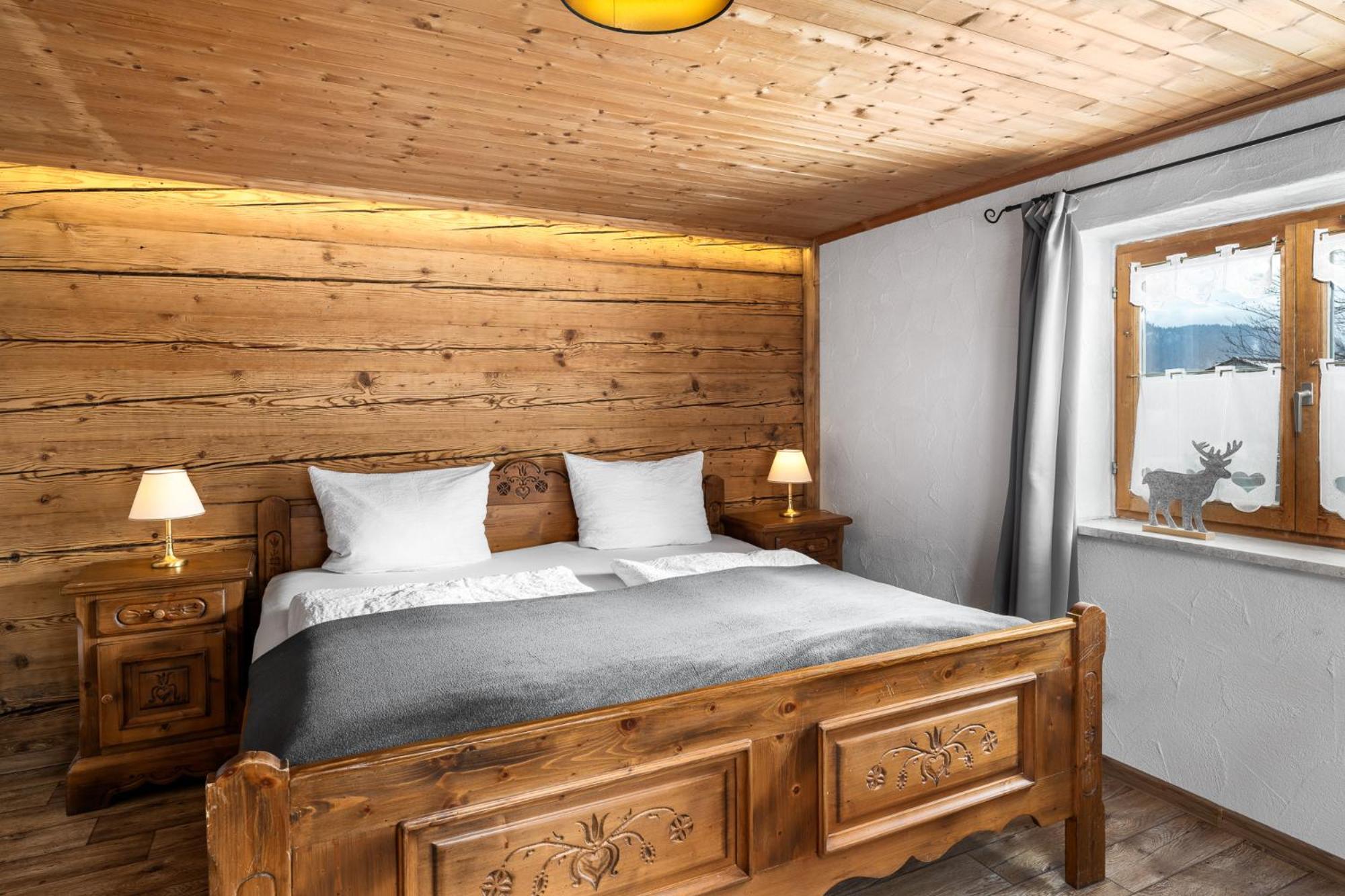 Landhaus Speiser Bolsterlang Exteriör bild