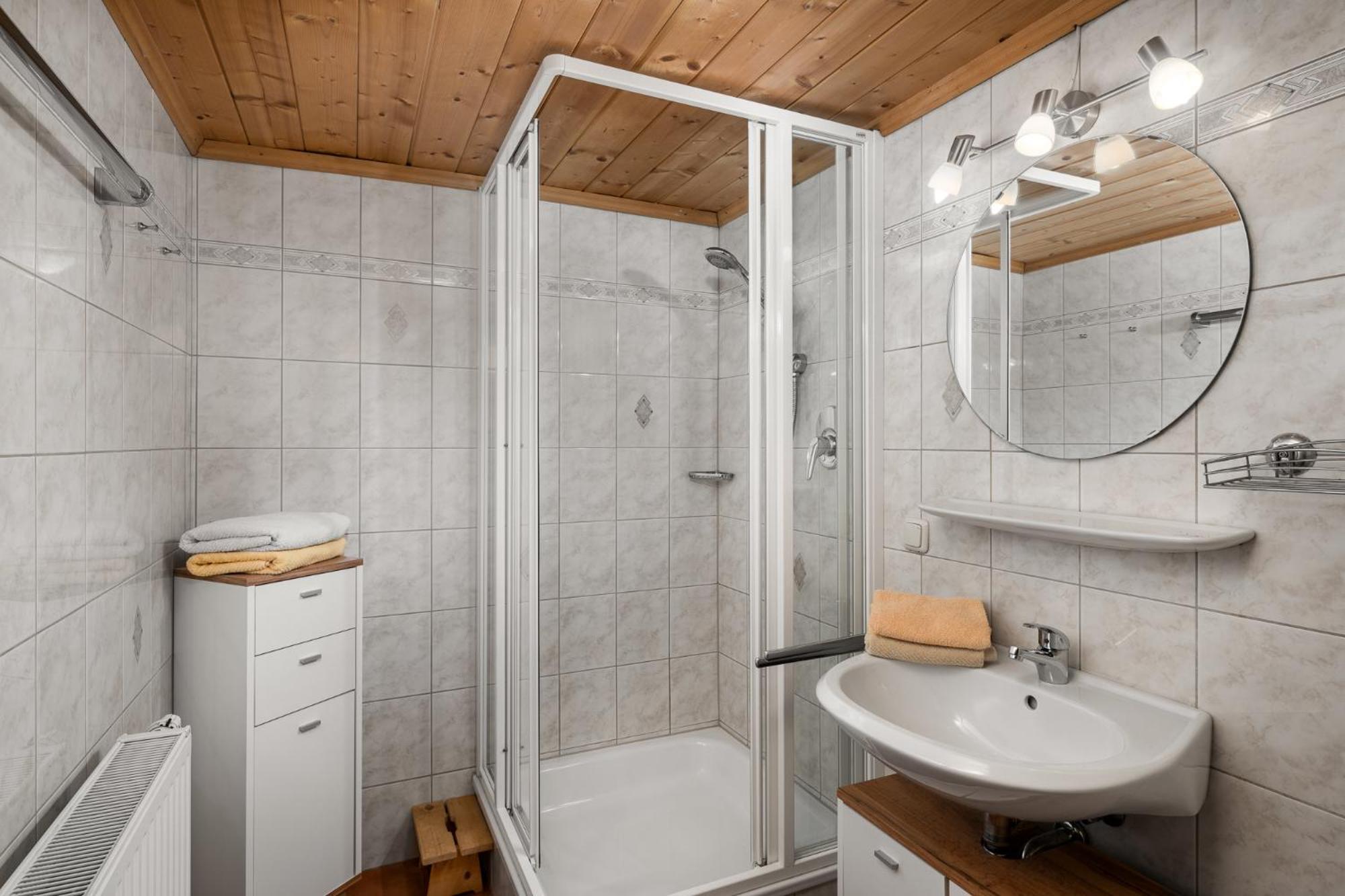 Landhaus Speiser Bolsterlang Exteriör bild