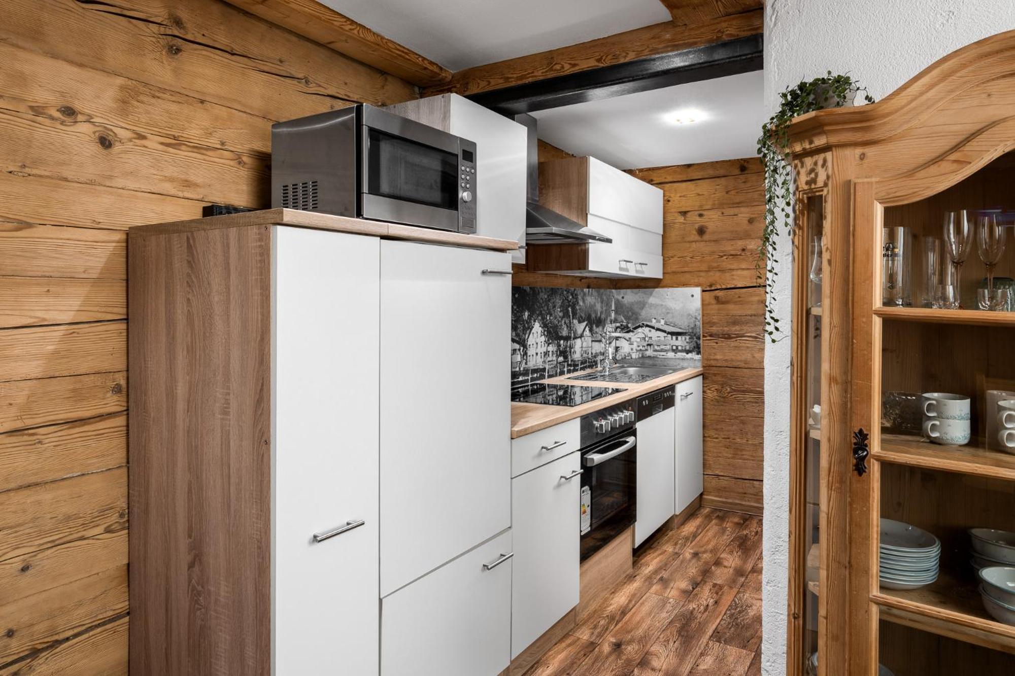 Landhaus Speiser Bolsterlang Exteriör bild