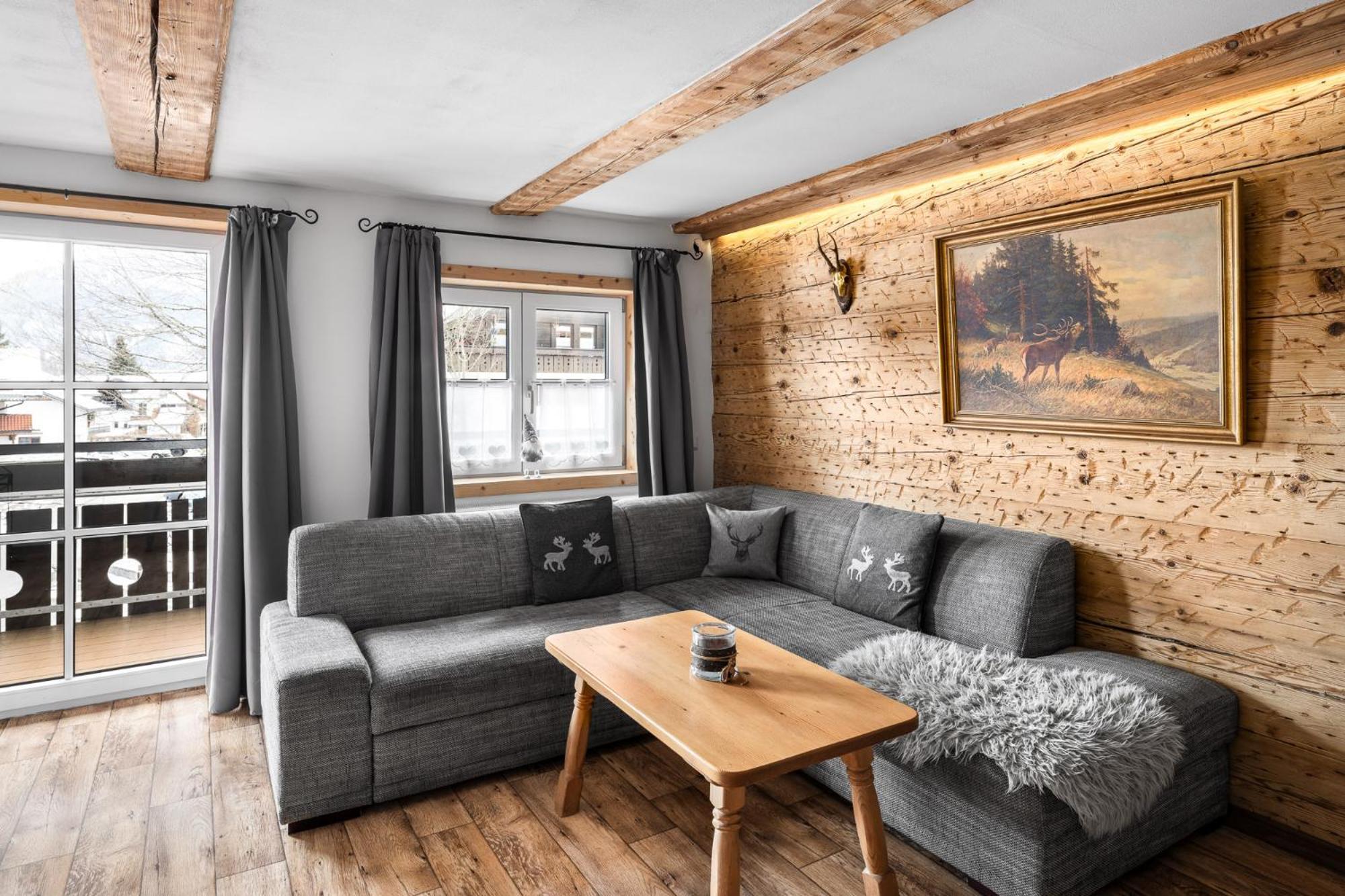 Landhaus Speiser Bolsterlang Exteriör bild