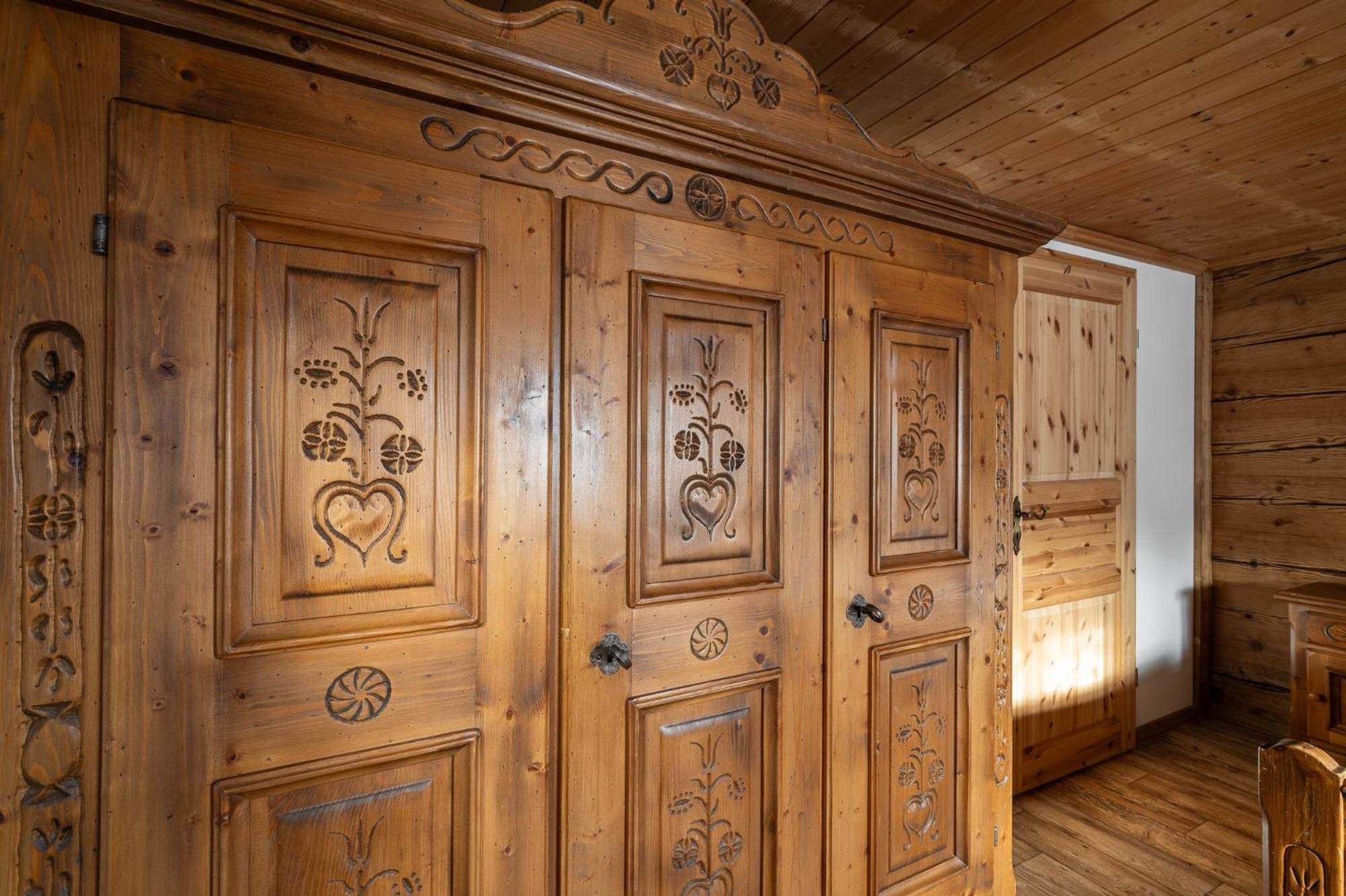 Landhaus Speiser Bolsterlang Exteriör bild
